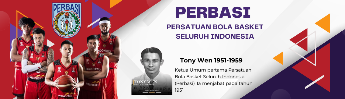 Perbasi Sulut